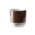 Pantone 2322 Kahverengi Cortado Mug