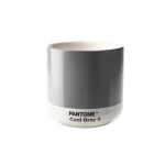 Pantone Cool Gray 9 Gri Cortado Mug