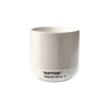 Pantone Warm Gray 2 Gri Cortado Mug
