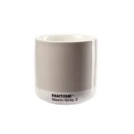 Pantone Warm Gray 2 Gri Latte Mug