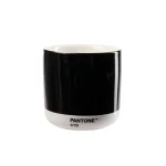 Pantone 419 Siyah Latte Mug