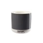 Pantone Cool Gray 9 Gri Latte Mug