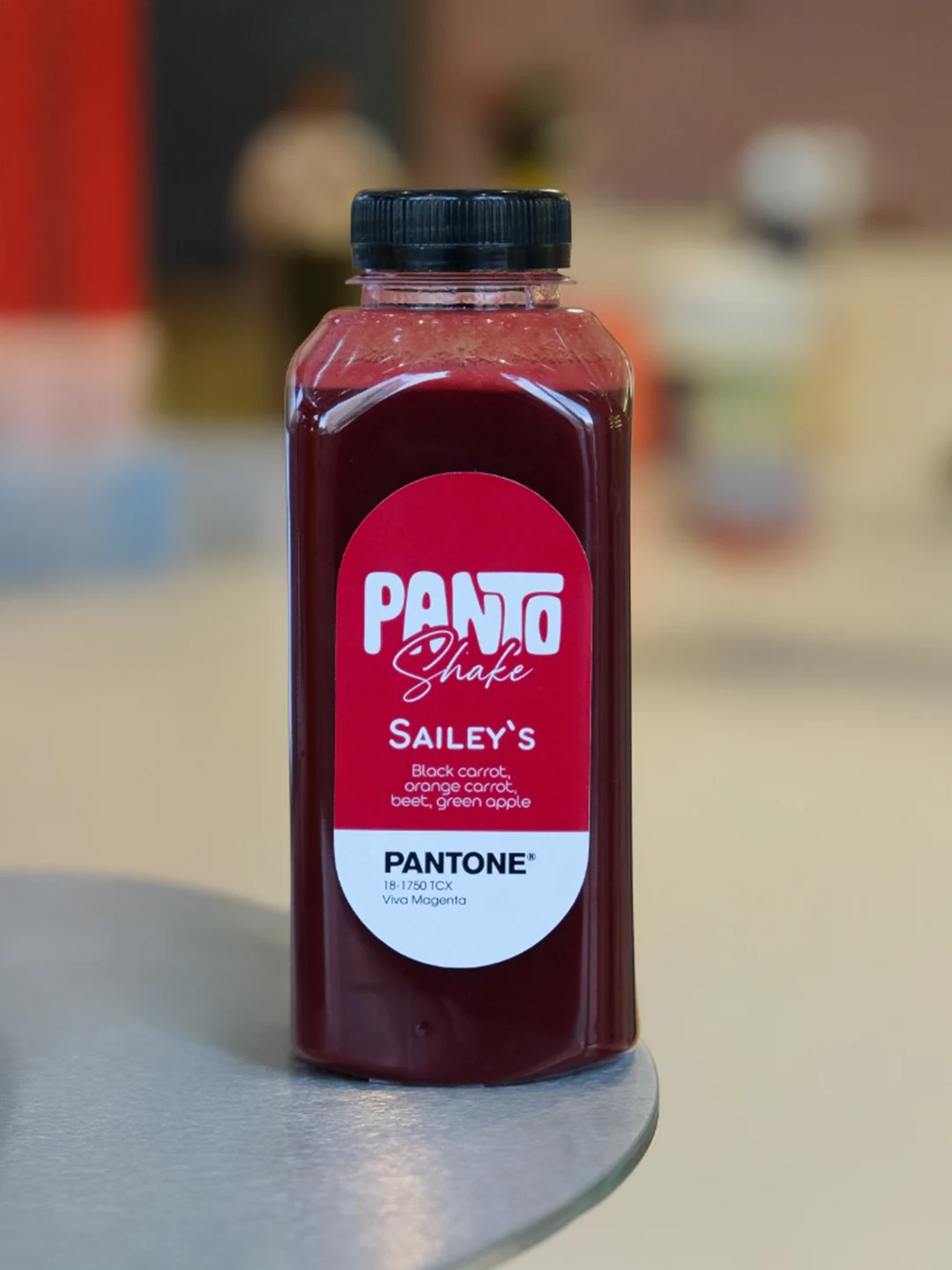 Sağlıklı Atıştırmalık ve İçecek