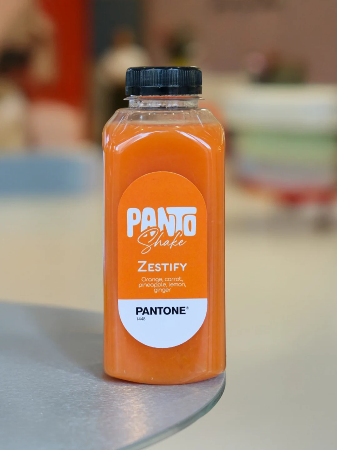 Sağlıklı Atıştırmalık ve İçecek